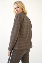 Load image into Gallery viewer, Knit Pants with Blazer