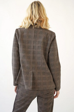 Load image into Gallery viewer, Knit Pants with Blazer