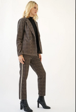Load image into Gallery viewer, Knit Pants with Blazer