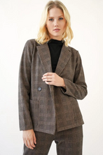 Load image into Gallery viewer, Knit Pants with Blazer