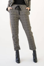 Load image into Gallery viewer, Knit Pants with Blazer