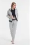Load image into Gallery viewer, Yoors Star - Yoors Star Hoody &amp; Joggers with Cropped TShirt 3 PCS Set
